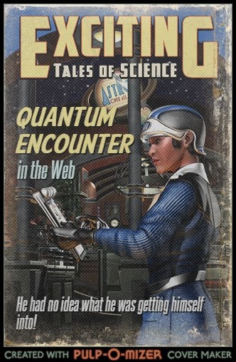 Quantum Encounter